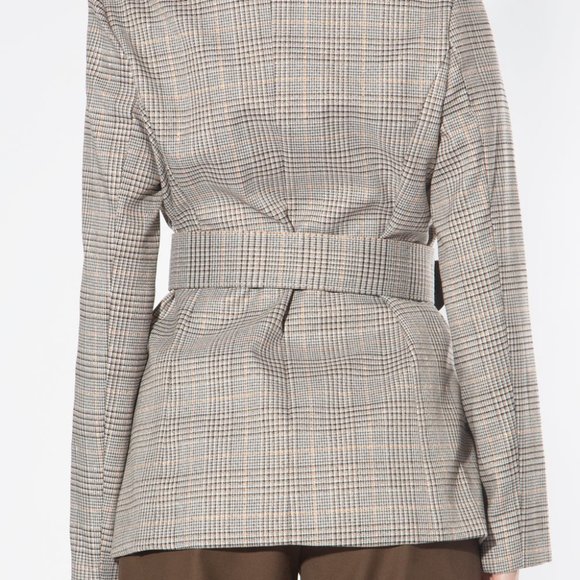 Dress Jacket - Picture 4 of 4